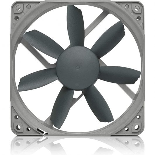 Ventilateur Noctua NF-S12B Redux 1200 120 mm