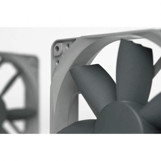Ventilateur Noctua NF-S12B Redux 1200 120 mm