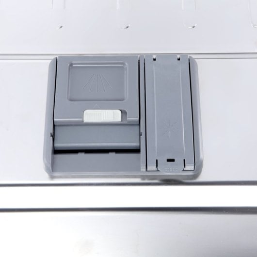 Edesa EDB-4610-I Máquina de Lavar Loiça Encastrável Capacidade 10 Conjuntos E