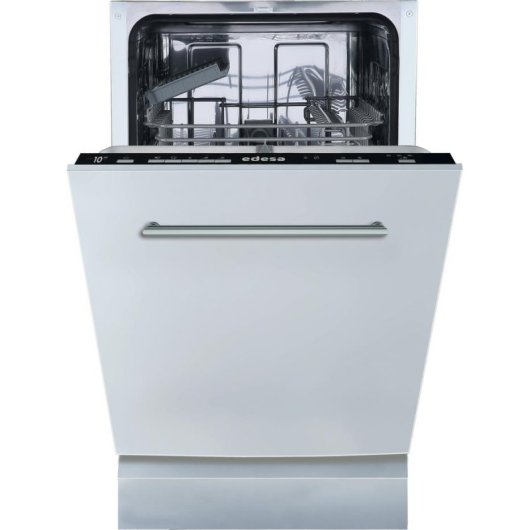 Máquina de Lavar Loiça Edesa EDB-4610-I 10 Conjuntos Classe E