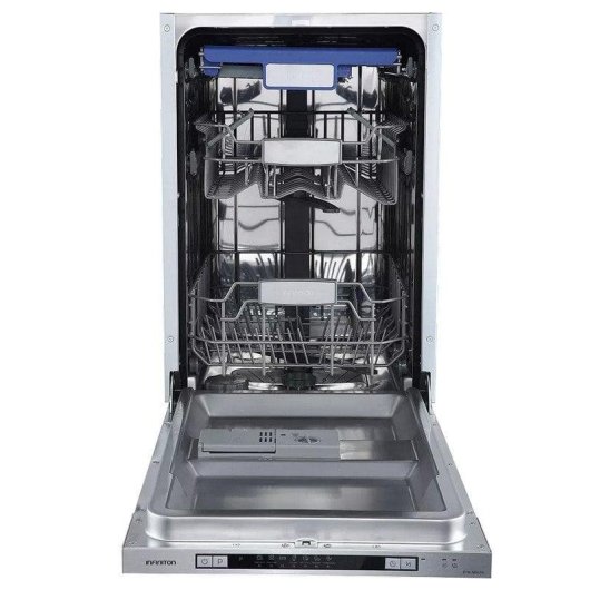 Máquina de lavar loiça Infiniton DIW-NB410 10 serviços Classe D integrada