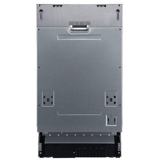 Máquina de lavar loiça Infiniton DIW-NB410 10 serviços Classe D integrada