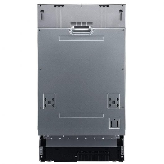 Infiniton DIW-NB410 Lavavajillas Integrable Capacidad 10 Cubiertos D