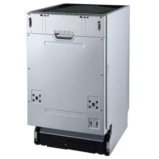 Máquina de lavar loiça Infiniton DIW-NB410 10 serviços Classe D integrada