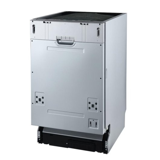 Máquina de lavar loiça Infiniton DIW-NB410 10 serviços Classe D integrada