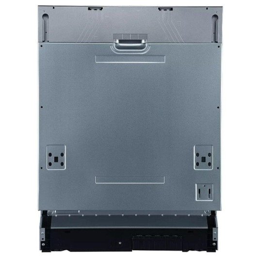 Máquina de Lavar Loiça Infiniton DIW-BI614 14 Serviços Classe D com Ecrã LED