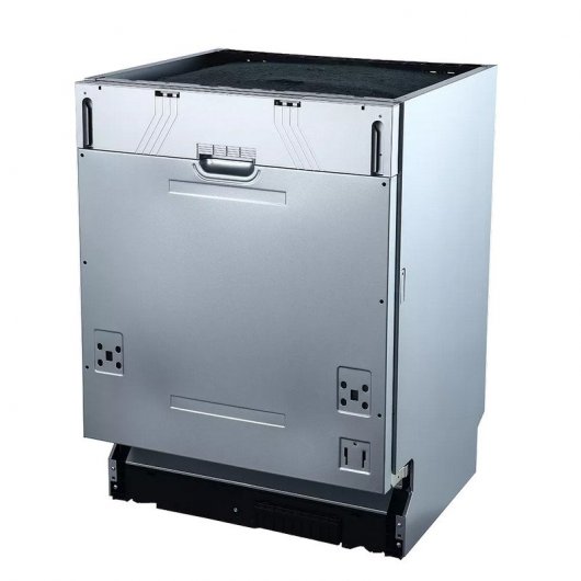 Infiniton DIW-BI614 Máquina de Lavar Loiça Encastrável Capacidade 14 Conjuntos D
