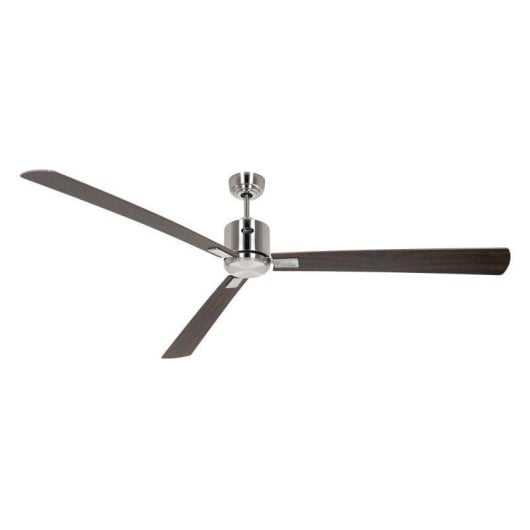 Deckenventilator CasaFan Eco Neo III BN-NB/KI 180 cm Fernbedienung Lichtoption