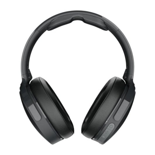 Skullcandy Hesh Evo Auriculares Bluetooth Plegables Negros