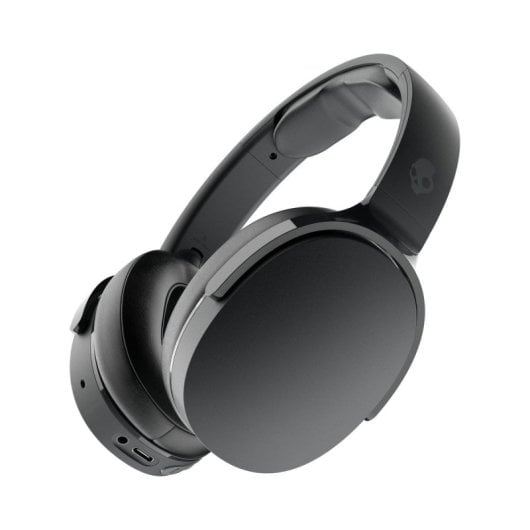 Skullcandy Hesh Evo Auriculares Bluetooth Plegables Negros