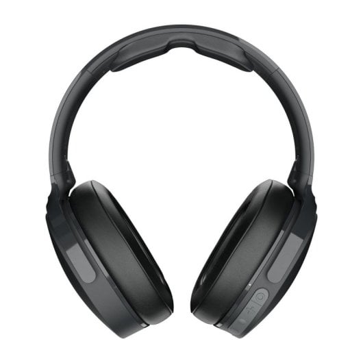 Skullcandy Hesh Evo Auriculares Bluetooth Plegables Negros