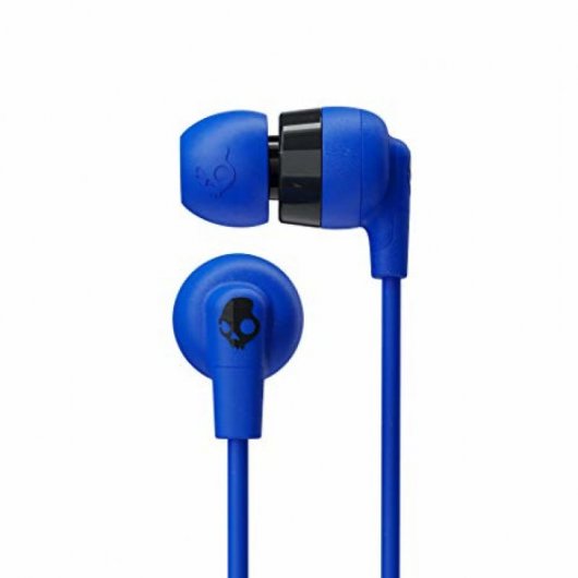 Skullcandy Ink'd + Auriculares Azul Cobalto