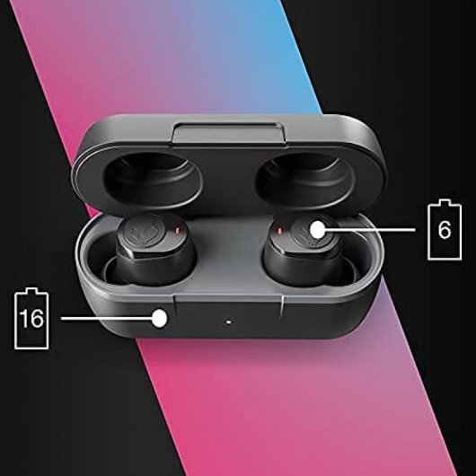 Cuffie Bluetooth Skullcandy Jib Nere
