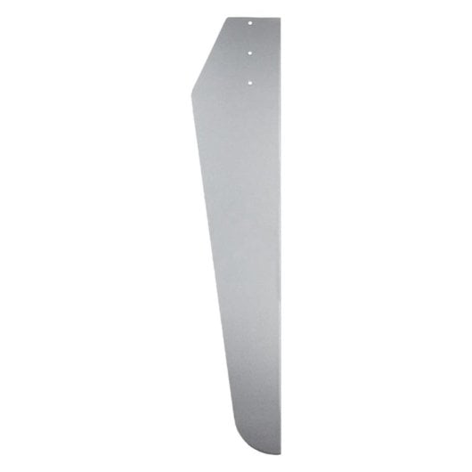 Ventilator CasaFan Eco Aviatos BN-SL DC-Motor Licht Fernbedienung 132 cm Silber