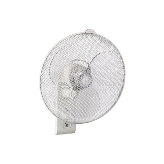 Ventilador de pared CasaFan Greyhound WV45 3 velocidades mando a distancia