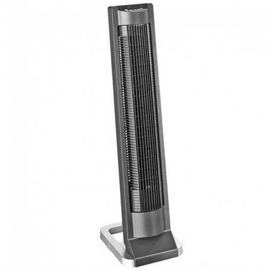 CasaFan AIROS COOL Silber