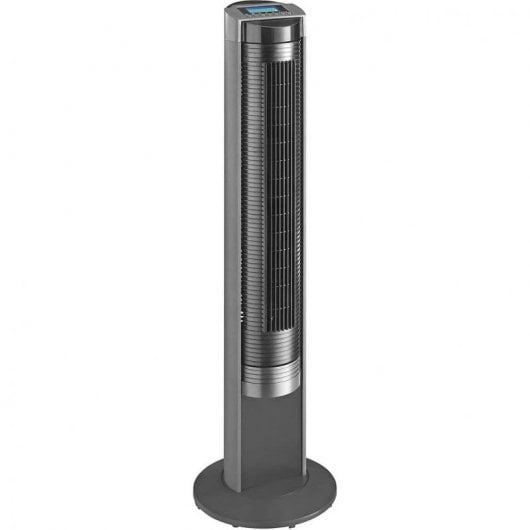CasaFan Airos Big Pin II SW Turmventilator 40W Schwarz