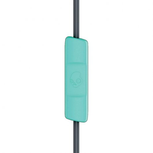 Skullcandy Jib Auriculares com Microfone Pretos/Miami