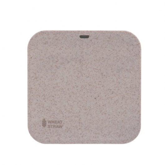 Mars Gaming MS-ECO Coluna Portátil Bluetooth 5.1 Ecológica Wheat Straw/Bambu