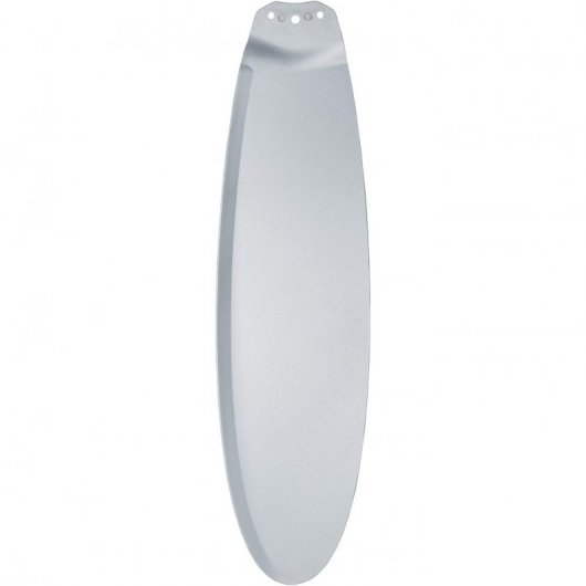 CasaFan Eco Plano II 132 BN-SI Deckenventilator mit Steuerung 29W Grau