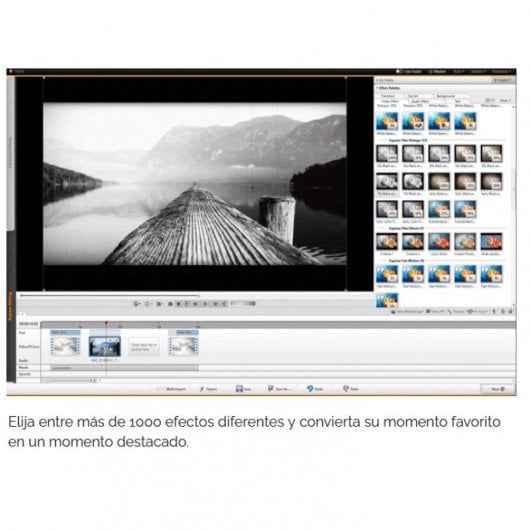 Nero Video 1 PC Descarga Digital