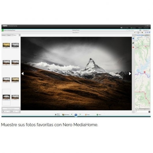 Nero MediaHome 1 PC Descarga Digital