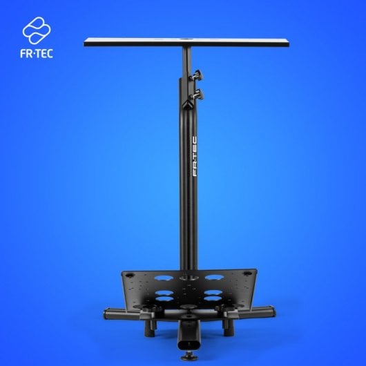 FR-TEC Last Lap Soporte para Volante y Caja de Cambios