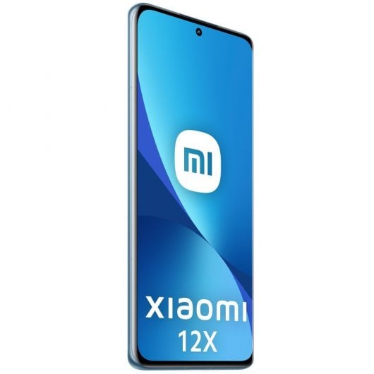 Xiaomi 12X 8/128GB 5G Azul Libre