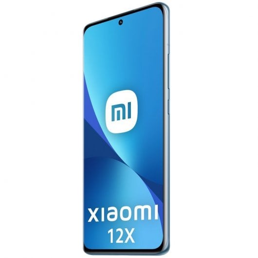 Xiaomi 12X 8/128GB 5G Azul Libre