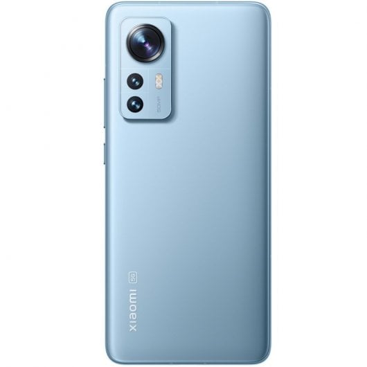 Xiaomi 12X 8/128GB 5G Azul Libre