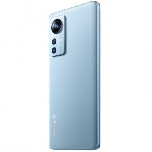 Xiaomi 12X 8/128GB 5G Azul Libre