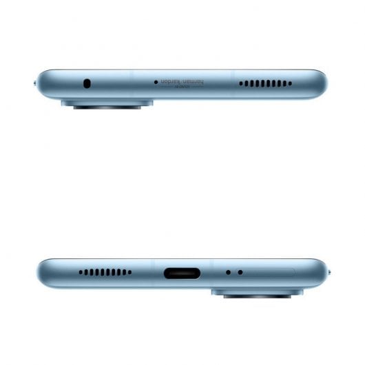 Xiaomi 12X 8/128GB 5G Azul Libre