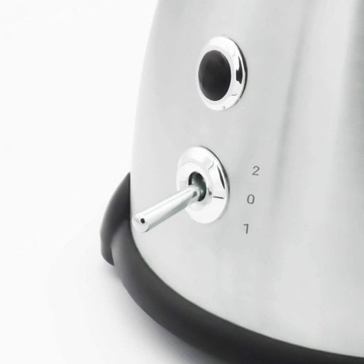 Grunkel Pro Inox Liquidificador 750W 1.5L Aço Inoxidável