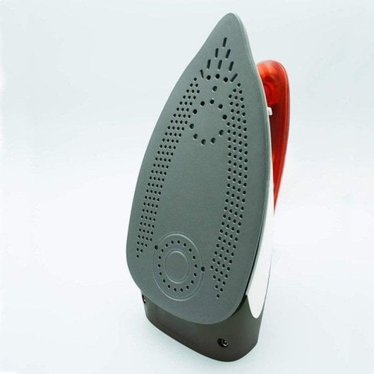 Fer à repasser de voyage Grunkel PLV-900 900W poignée pliante double voltage