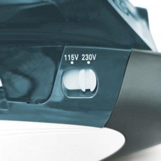 Fer à repasser de voyage Grunkel PLV-900 900W poignée pliante double voltage