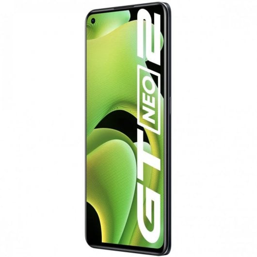 Realme GT Neo 2 5G 12/256GB Verde Libre