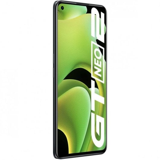 Realme GT Neo 2 5G 12/256GB Verde Libre