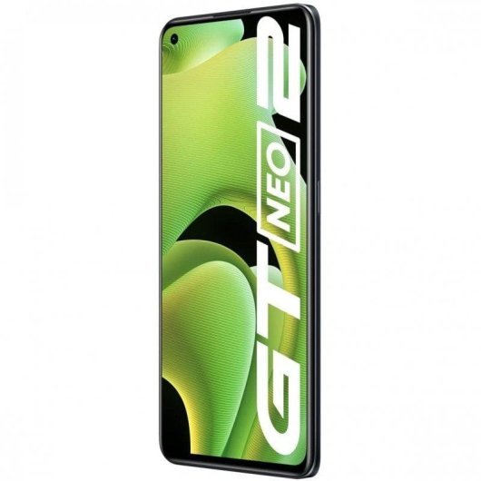 Realme GT Neo 2 5G 12GB 256GB 6.62" Vert