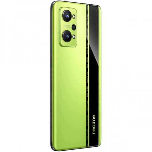 Realme GT Neo 2 5G 12/256GB Verde Libre