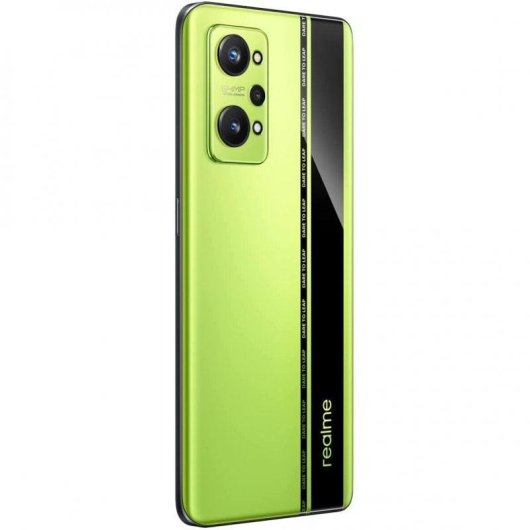 Realme GT Neo 2 5G 12GB 256GB 6.62" Vert