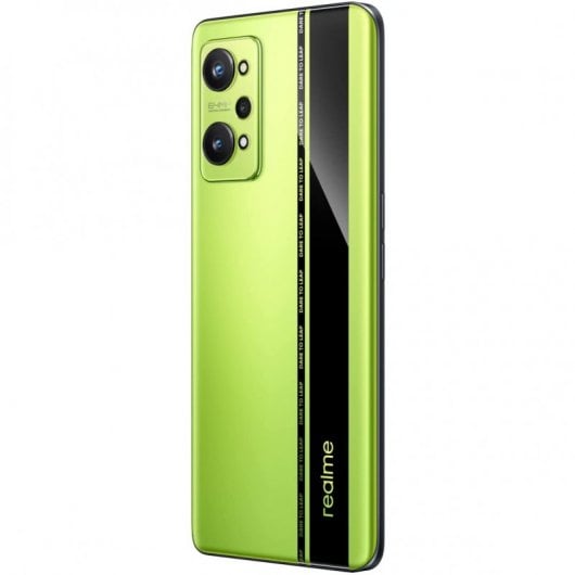 Realme GT Neo 2 5G 12/256GB Verde Libre