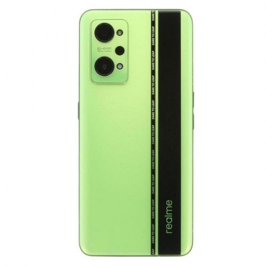 Realme GT Neo 2 5G 12/256GB Verde Libre