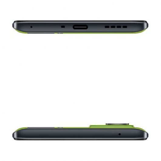 Realme GT Neo 2 5G 12/256GB Verde Libre