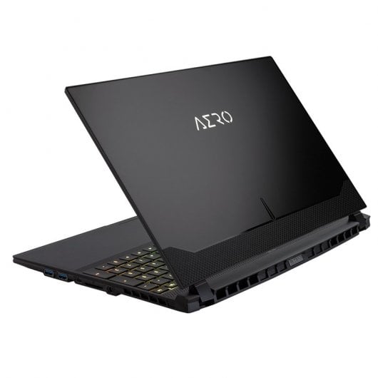 Gigabyte AERO 15 OLED XD-73ES624SR Intel Core i7-11800H/16GB/1TB SSD/RTX 3070/15.6"