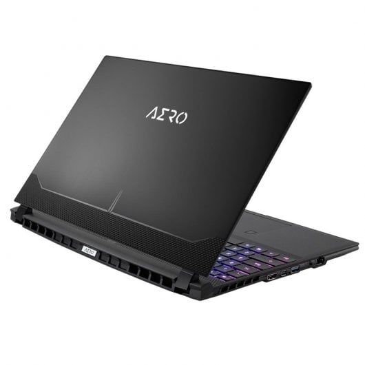 Gigabyte AERO 15 OLED XD-73ES624SR Intel Core i7-11800H/16GB/1TB SSD/RTX 3070/15.6"