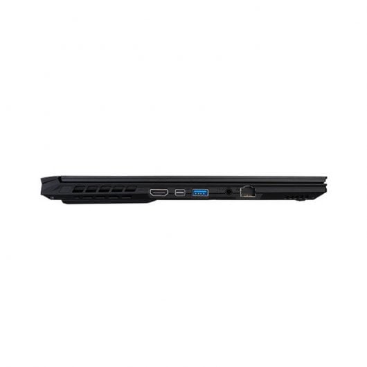 Gigabyte AERO 15 OLED XD-73ES624SR Intel Core i7-11800H/16GB/1TB SSD/RTX 3070/15.6"