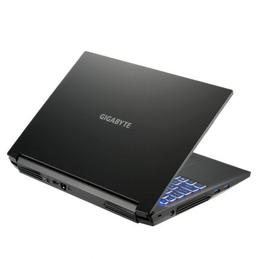 Gigabyte A5 K1-AES1130SD AMD Ryzen 5 5600H/16GB/512GB SSD/RTX 3060/15,6"
