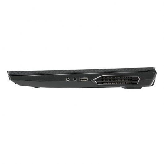 Gigabyte A5 K1-AES1130SD AMD Ryzen 5 5600H/16GB/512GB SSD/RTX 3060/15,6"