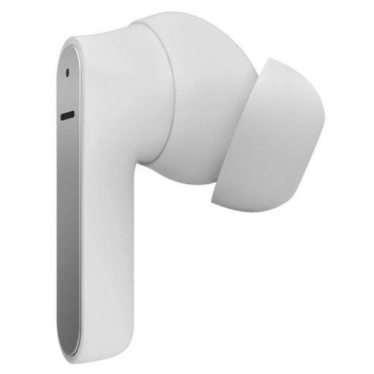 Casque Bluetooth Energy Sistem Travel 6 ANC Blanc