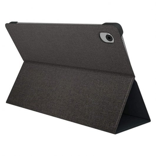 Estojo folio preto Lenovo para Tab M10 HD 2ª geração